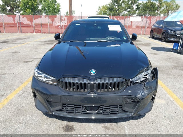 3MW69CW09T8G12519 BMW 330i Na