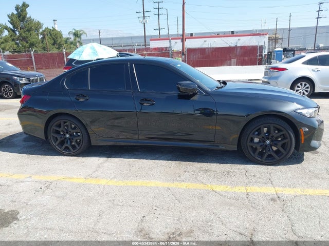 3MW69CW09T8G12519 BMW 330i Na