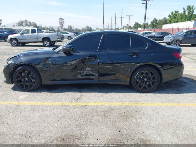 3MW69CW09T8G12519 BMW 330i Na