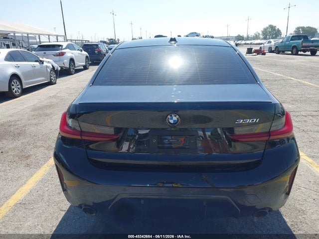 3MW69CW09T8G12519 BMW 330i Na
