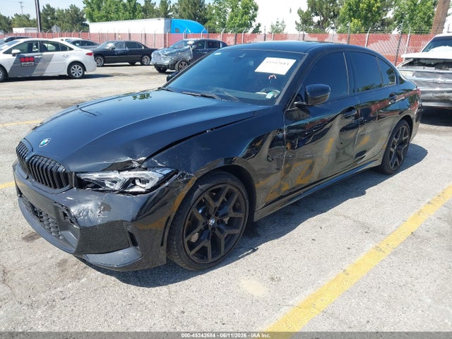 3MW69CW09T8G12519 BMW 330i Na