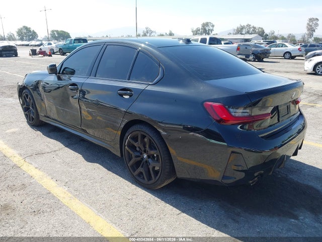 3MW69CW09T8G12519 BMW 330i Na