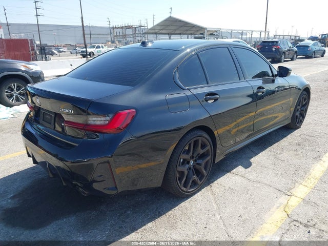 3MW69CW09T8G12519 BMW 330i Na