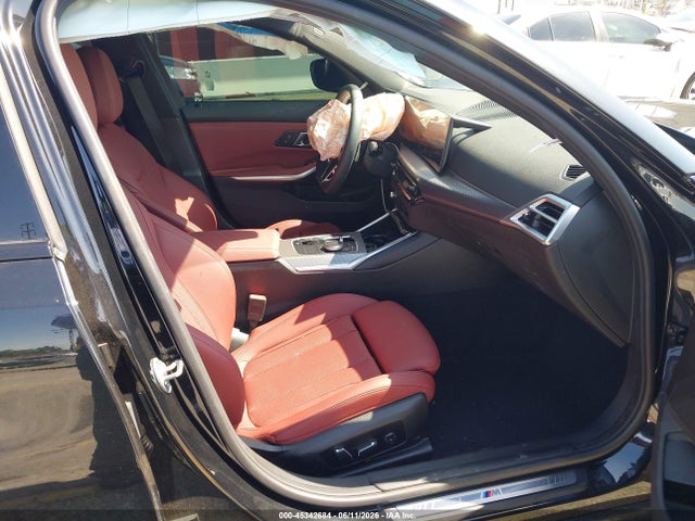 3MW69CW09T8G12519 BMW 330i Na