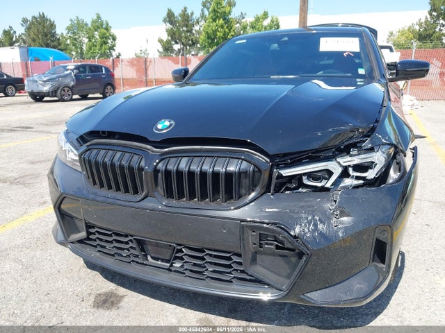 3MW69CW09T8G12519 BMW 330i Na