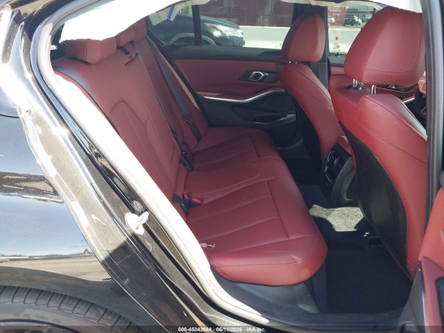 3MW69CW09T8G12519 BMW 330i Na