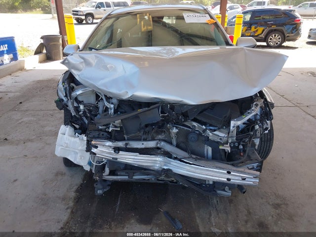 Toyota COROLLA LE 2020 5YFHPRAE5LP071489 Image 6
