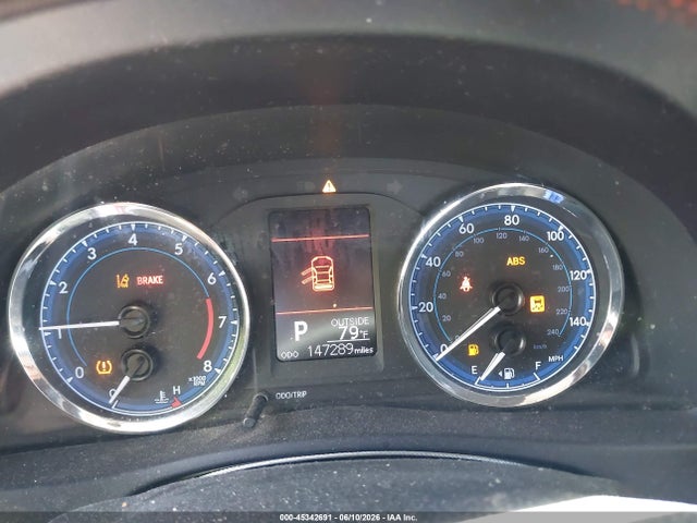 Toyota COROLLA LE 2017 5YFBURHE9HP707584 Image 7