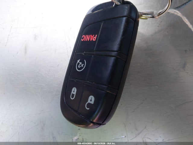 Jeep Renegade Limited 2015 ZACCJADT5FPC09094 Image 11