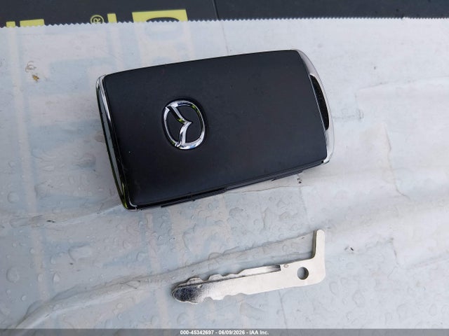 45342697 :رقم المزاد ، JM1BPBNY7M1402824 vin ، 2021 Mazda Mazda3 2.5 Turbo Premium Plus مزاد بيع