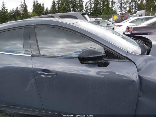 45342697 :رقم المزاد ، JM1BPBNY7M1402824 vin ، 2021 Mazda Mazda3 2.5 Turbo Premium Plus مزاد بيع