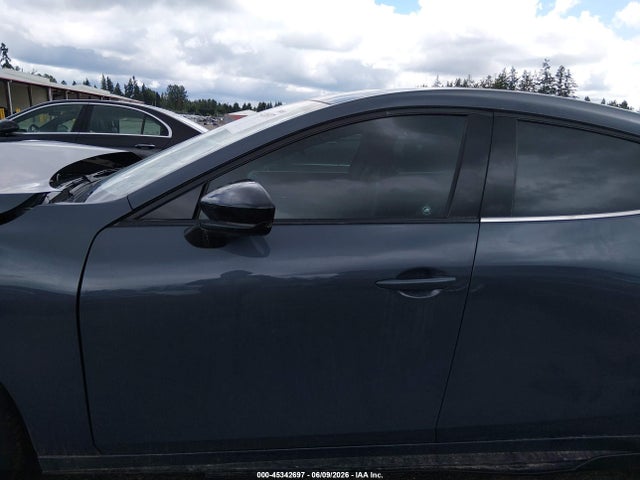 45342697 :رقم المزاد ، JM1BPBNY7M1402824 vin ، 2021 Mazda Mazda3 2.5 Turbo Premium Plus مزاد بيع