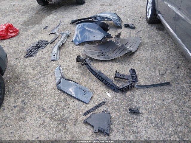 45342697 :رقم المزاد ، JM1BPBNY7M1402824 vin ، 2021 Mazda Mazda3 2.5 Turbo Premium Plus مزاد بيع