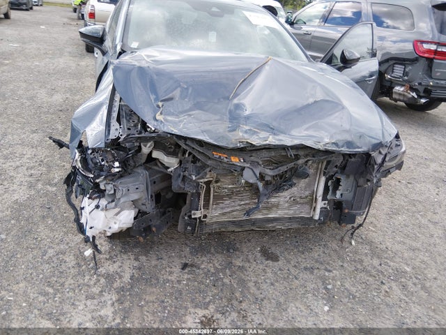 45342697 :رقم المزاد ، JM1BPBNY7M1402824 vin ، 2021 Mazda Mazda3 2.5 Turbo Premium Plus مزاد بيع