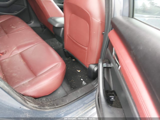 45342697 :رقم المزاد ، JM1BPBNY7M1402824 vin ، 2021 Mazda Mazda3 2.5 Turbo Premium Plus مزاد بيع