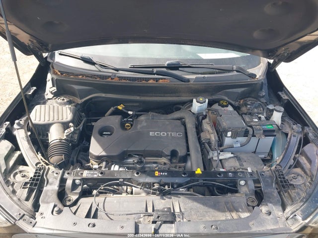 GMC Terrain Sle 2019 3GKALMEV2KL115202 Image 10
