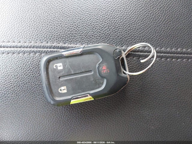 GMC Terrain Sle 2019 3GKALMEV2KL115202 Image 11