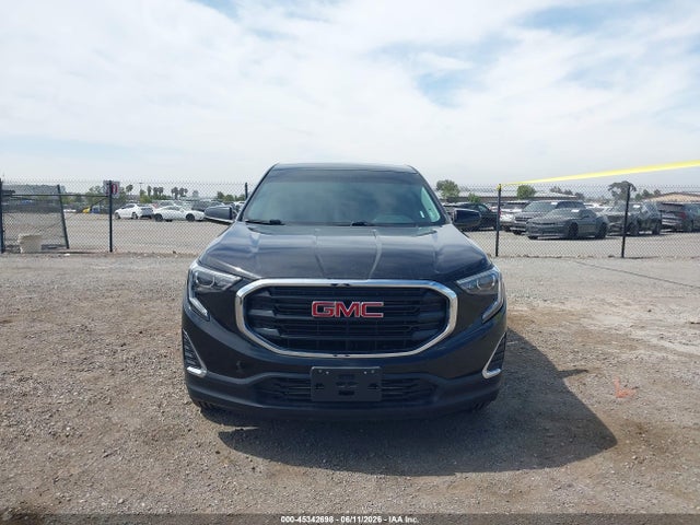 GMC Terrain Sle 2019 3GKALMEV2KL115202 Image 13
