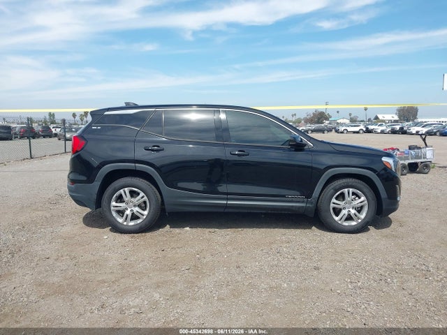 GMC Terrain Sle 2019 3GKALMEV2KL115202 Image 14