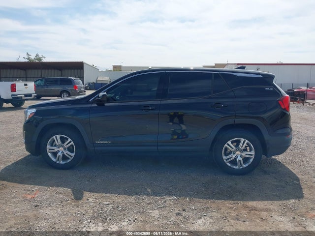 GMC Terrain Sle 2019 3GKALMEV2KL115202 Image 15