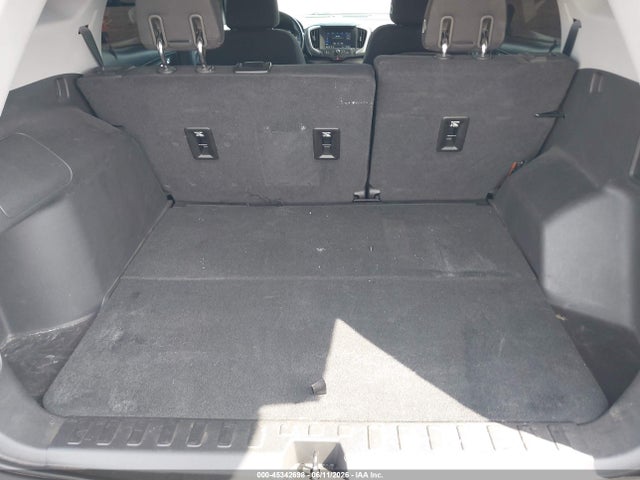 GMC Terrain Sle 2019 3GKALMEV2KL115202 Image 12
