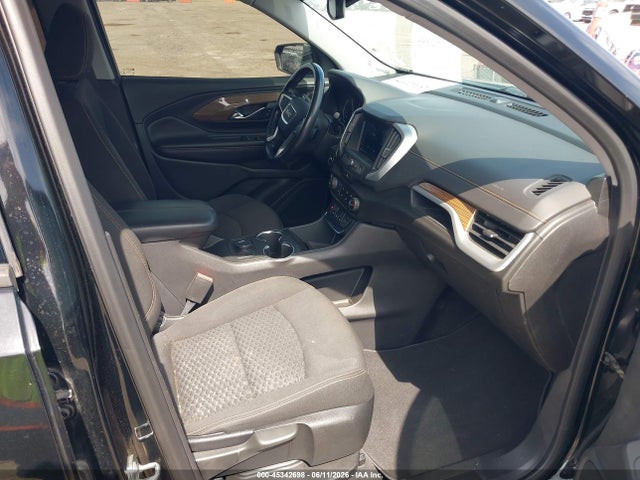 GMC Terrain Sle 2019 3GKALMEV2KL115202 Image 5