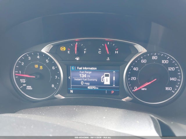 GMC Terrain Sle 2019 3GKALMEV2KL115202 Image 7