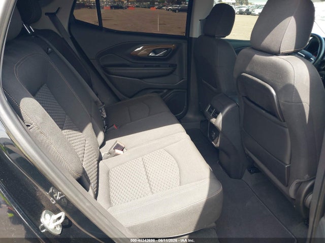 GMC Terrain Sle 2019 3GKALMEV2KL115202 Image 8