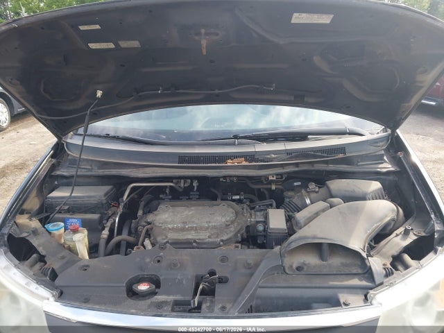 Продажа на аукционе авто 2011 Honda Odyssey Ex-l, vin: 5FNRL5H6XBB069139, номер лота: 45342700