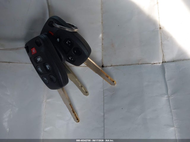 Продажа на аукционе авто 2011 Honda Odyssey Ex-l, vin: 5FNRL5H6XBB069139, номер лота: 45342700