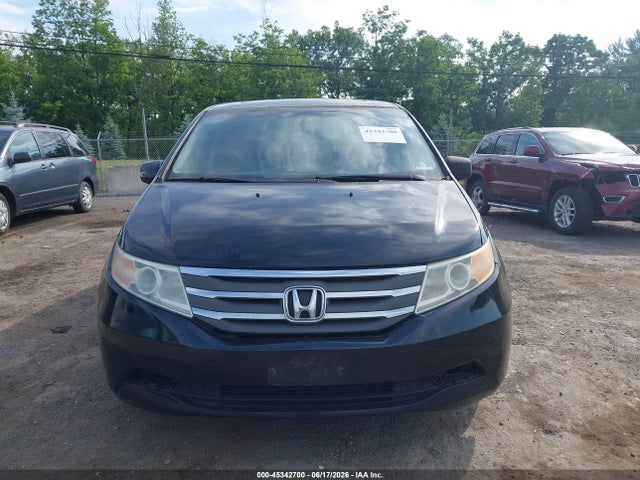 Продажа на аукционе авто 2011 Honda Odyssey Ex-l, vin: 5FNRL5H6XBB069139, номер лота: 45342700
