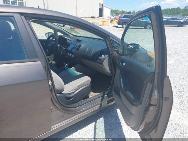 Aukcja sprzedaży 2014 Kia Forte Lx, vin: KNAFX4A6XE5204506, numer aukcji: 45342703