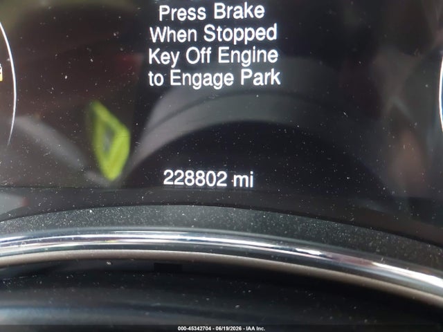 Jeep Grand Cherokee Limited 2014 1C4RJFBGXEC328856 Image 15