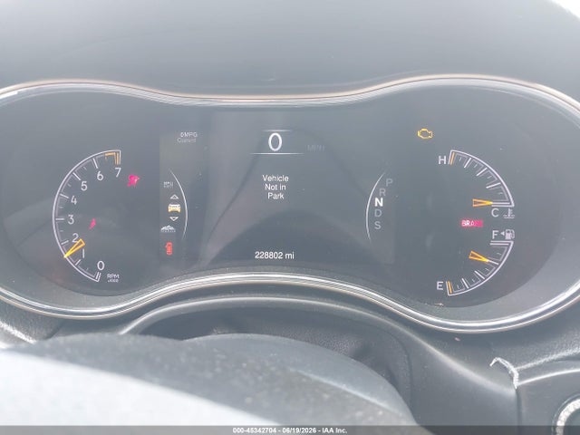 Jeep Grand Cherokee Limited 2014 1C4RJFBGXEC328856 Image 7