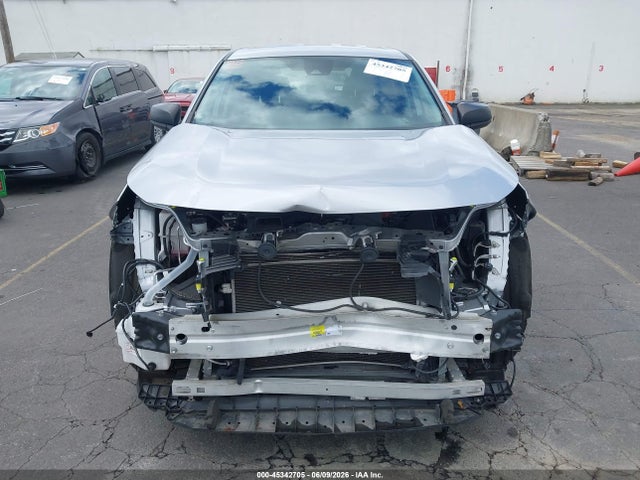 Toyota RAV4 LE 2022 2T3F1RFV2NC279910 Image 13