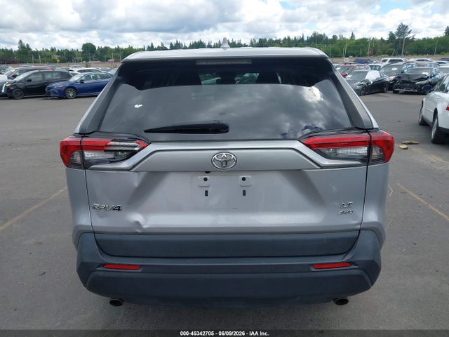 Toyota RAV4 LE 2022 2T3F1RFV2NC279910 Image 17