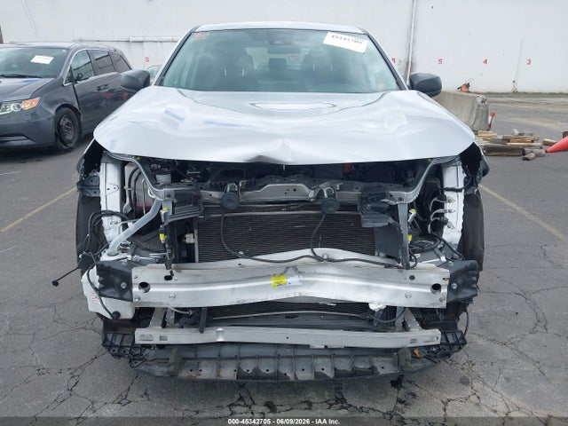 Toyota RAV4 LE 2022 2T3F1RFV2NC279910 Image 6