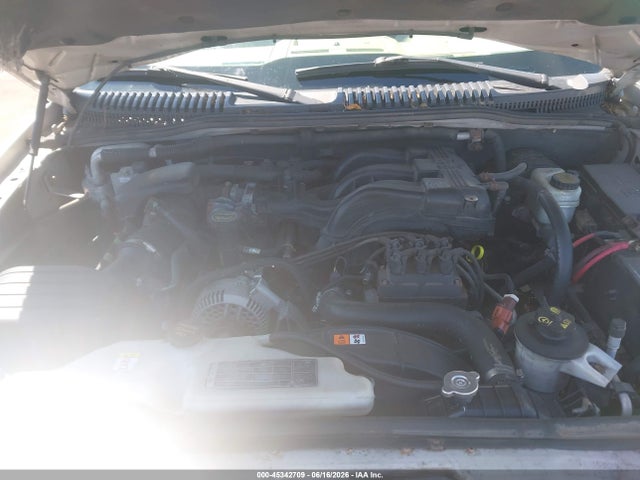 Продажа на аукционе авто 2006 Mercury Mountaineer Luxury, vin: 4M2EU47E46UJ13870, номер лота: 45342709