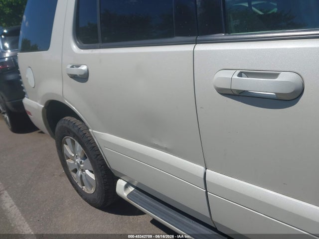 Продажа на аукционе авто 2006 Mercury Mountaineer Luxury, vin: 4M2EU47E46UJ13870, номер лота: 45342709