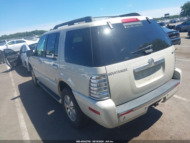 Продажа на аукционе авто 2006 Mercury Mountaineer Luxury, vin: 4M2EU47E46UJ13870, номер лота: 45342709