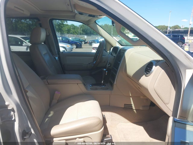 Продажа на аукционе авто 2006 Mercury Mountaineer Luxury, vin: 4M2EU47E46UJ13870, номер лота: 45342709