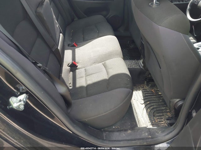 45342714 :رقم المزاد ، 1G1PC5SB6F7215876 vin ، 2015 Chevrolet Cruze 1lt Auto مزاد بيع