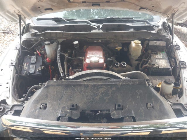 45342717 :رقم المزاد ، 3C7WRMFL2HG572500 vin ، 2017 Ram 5500 Chassis Tradesman/slt/laramie مزاد بيع
