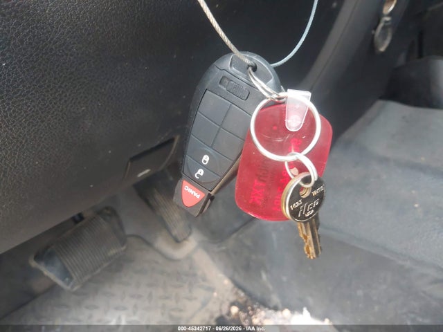 45342717 :رقم المزاد ، 3C7WRMFL2HG572500 vin ، 2017 Ram 5500 Chassis Tradesman/slt/laramie مزاد بيع