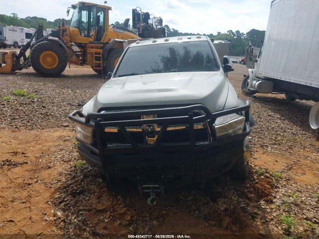 45342717 :رقم المزاد ، 3C7WRMFL2HG572500 vin ، 2017 Ram 5500 Chassis Tradesman/slt/laramie مزاد بيع