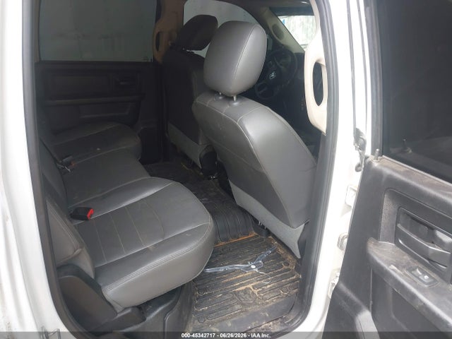 45342717 :رقم المزاد ، 3C7WRMFL2HG572500 vin ، 2017 Ram 5500 Chassis Tradesman/slt/laramie مزاد بيع