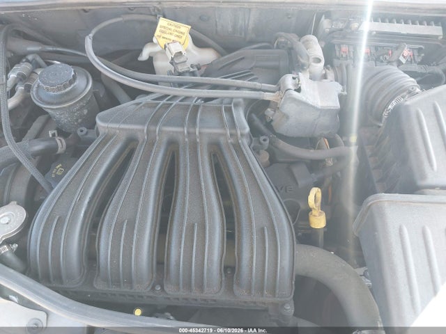 Aukcja sprzedaży 2004 Chrysler Pt Cruiser, vin: 3C4FY48B34T363627, numer aukcji: 45342719