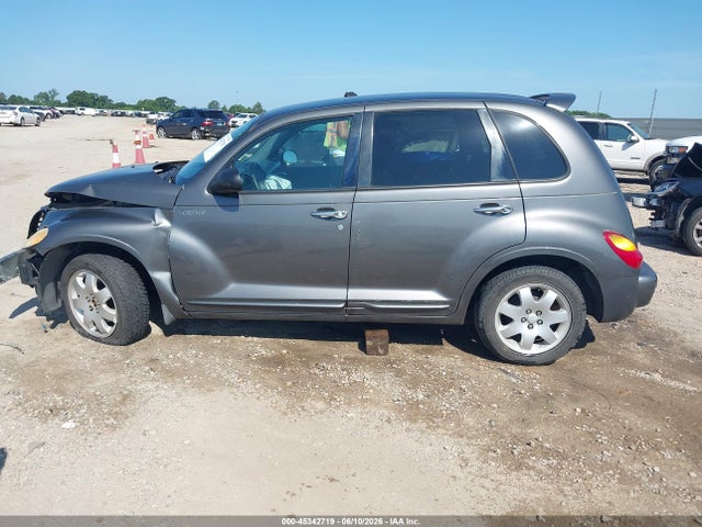 Aukcja sprzedaży 2004 Chrysler Pt Cruiser, vin: 3C4FY48B34T363627, numer aukcji: 45342719