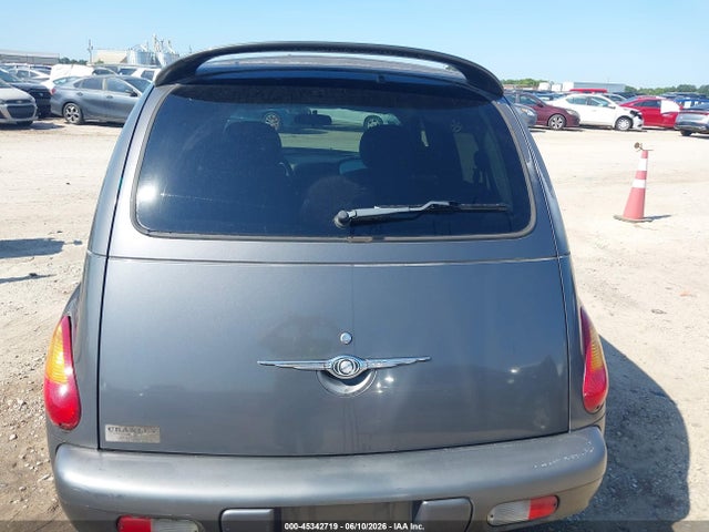 Aukcja sprzedaży 2004 Chrysler Pt Cruiser, vin: 3C4FY48B34T363627, numer aukcji: 45342719