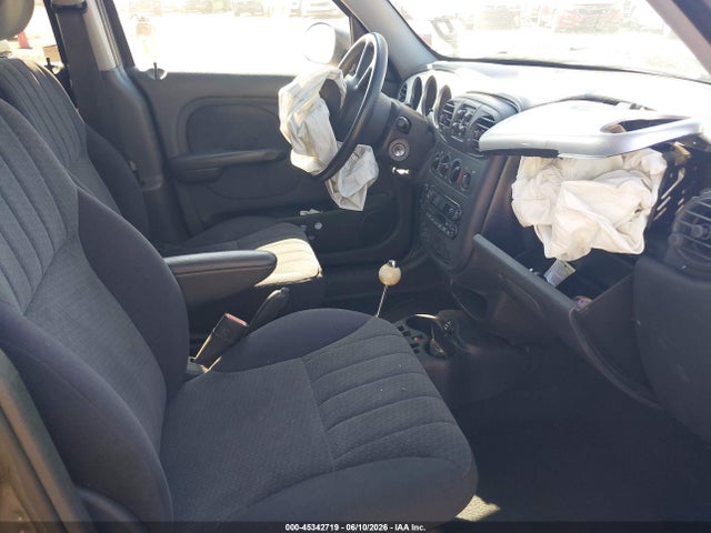 Продаж на аукціоні авто 2004 Chrysler Pt Cruiser, vin: 3C4FY48B34T363627, номер лоту: 45342719